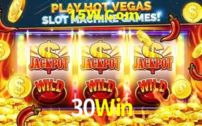 30Win - Pagamento PIX Instantâneo