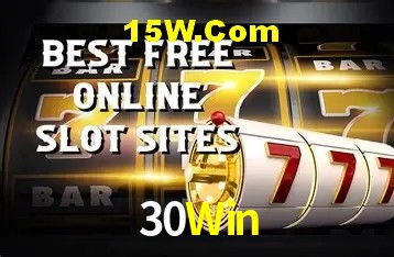 30Win - cassino ao vivo